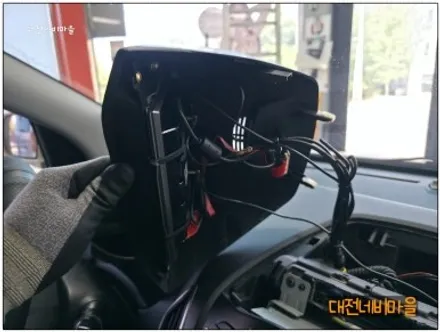[대전 투싼ix 카나로알파10\