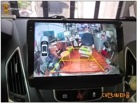 [대전 투싼ix 카나로알파10\