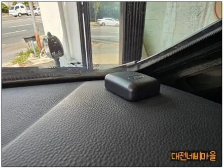 [대전 그랜드스타렉스 하이리무진 카나로알파 안드로이드올인원]