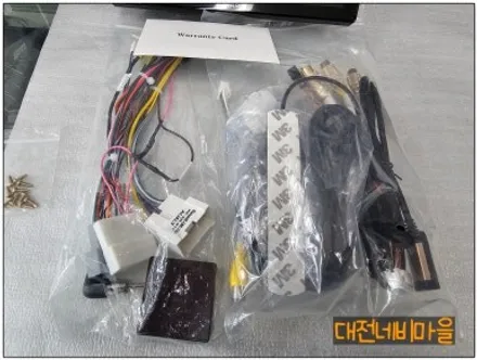 [대전 르노삼성 QM3 카나로Q 안드로이드올인원]