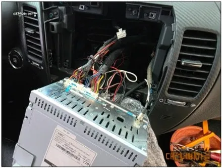 [대전 기아 K3 카나로알파 안드로이드올인원]