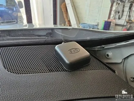 [대전 르노삼성 QM6 LPI 카나로 X-10 안드로이드올인원]