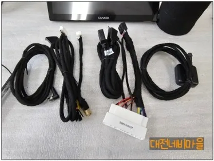 [대전 기아 봉고3 EV 카나로 X-PLUS 10\
