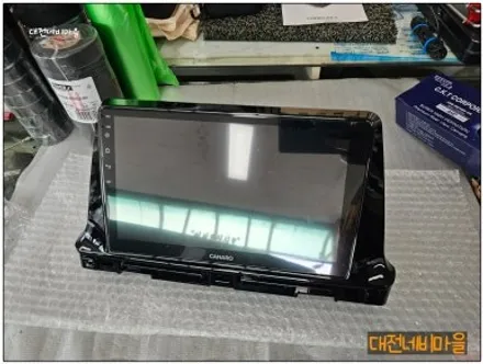 [대전 기아 셀토스 카나로 A+ 아틀란 안드로이드올인원]