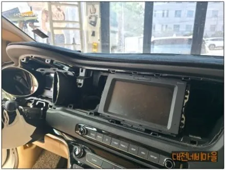 [대전/금산 더뉴카니발 카나로DUDU7 14.6\