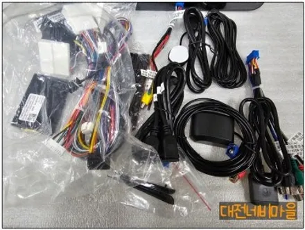 [대전 르노삼성 SM3 카나로 알파프로 12.3\