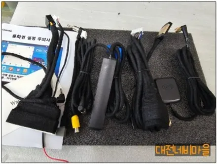 [대전 현대 싼타페TM 카나로Q 10\