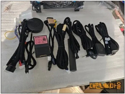 [대전/경북구미 르노삼성 QM6 카나로 X-10 안드로이드올인원]