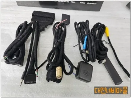 [대전 기아 K3 카나로 X-PLUS 안드로이드올인원]