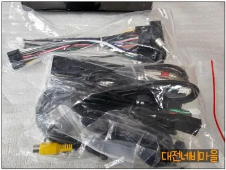 [대전 현대 더뉴그랜드스타렉스 카나로알파 안드로이드올인원]