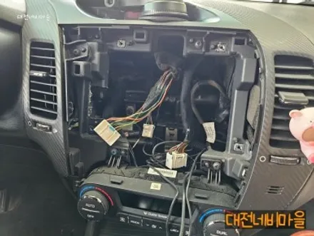 [대전 기아 K3 카나로Q 안드로이드올인원]