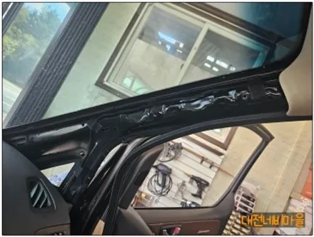 [대전 그랜드스타렉스 하이리무진 카나로알파 안드로이드올인원]