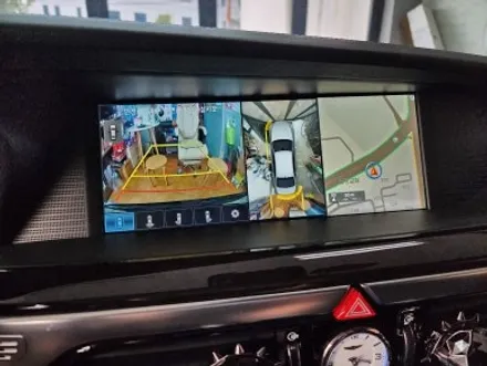 [제네시스 EQ900 안드로이드 카블릿 M2C 200A]