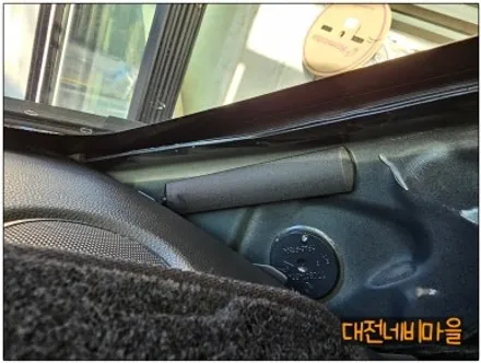 [대전 르노삼성 QM3 카나로Q 안드로이드올인원]