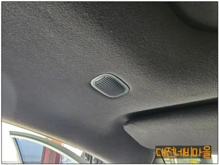 [대전 기아 더 프레스티지 K7 모젠 카나로알파 안드로이드올인원]