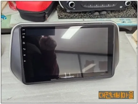 [대전 현대 싼타페TM 카나로Q 10\