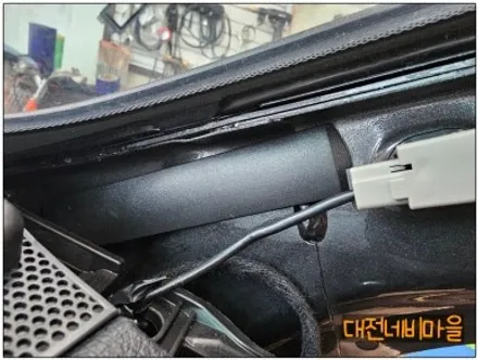 [대전 기아 K5 3세대 카나로Q 안드로이드올인원]