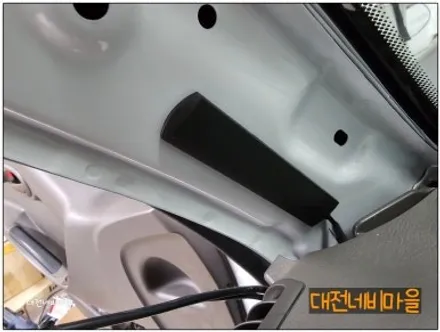 [대전 현대 포터2 카나로알파 10\