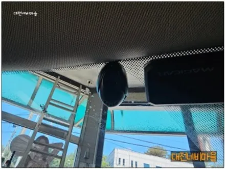 [대전 르노삼성 QM6 카나로 X-10 안드로이드올인원]