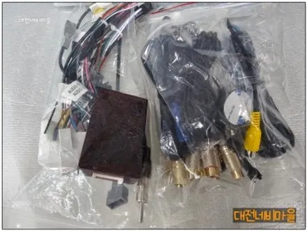 [대전 기아 K7 1세대 카나로 X-PLUS 안드로이드올인원]