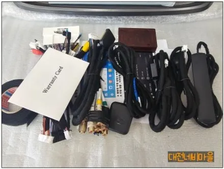 [대전 기아 올뉴쏘렌토 카나로 X-PLUS 안드로이드올인원]