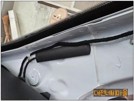 [대전 르노삼성 QM3 카나로Q 안드로이드올인원]