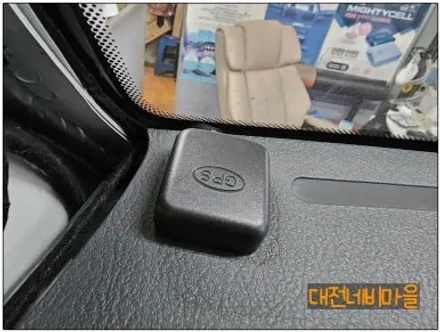 [대전 기아 봉고3 EV 카나로 X-PLUS 10\
