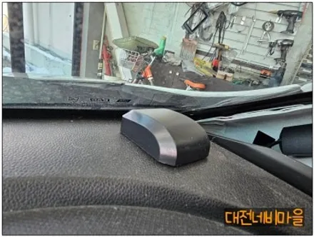 [대전 쉐보레 더넥스트스파크 카나로 알파프로 안드로이드올인원]