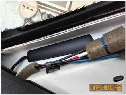 [대전 기아 더 프레스티지 K7 모젠 카나로알파 안드로이드올인원]