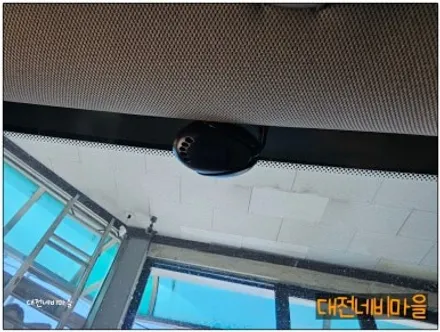 [대전 쉐보레 말리부8세대 카나로X-PLUS 안드로이드올인원]