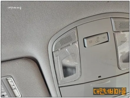 [대전 현대 LF소나타 카나로 X-PLUS 안드로이드올인원]