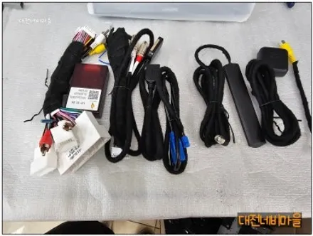 [대전 기아 K7 1세대 카나로 X-PLUS 안드로이드올인원]