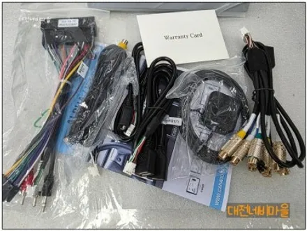 [대전 기아 K3 카나로알파 안드로이드올인원]