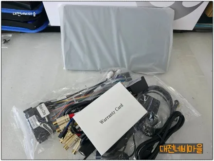 [대전 투싼ix 카나로알파10\