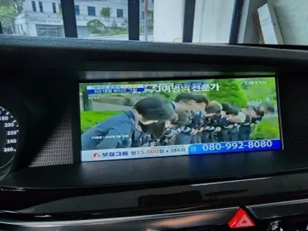 [제네시스 EQ900 안드로이드 카블릿 M2C 200A]