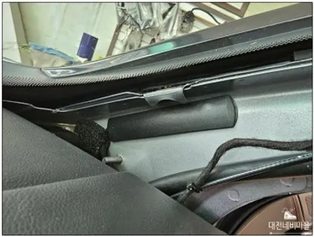 [대전 푸조508 카나로 알파 안드로이드올인원]
