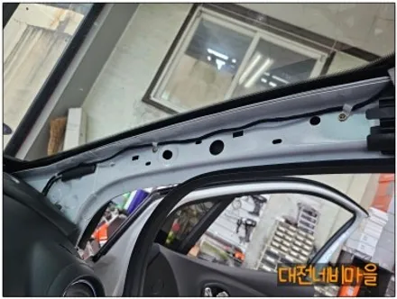 [대전 르노삼성 QM3 카나로Q 안드로이드올인원]