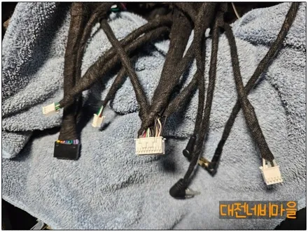 [공지] [대전 더뉴레이 카나로 X-PLUS  안드로이드 올인원]
