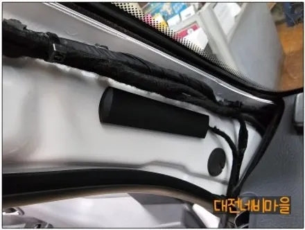 [대전 기아 봉고3 EV 카나로 X-PLUS 10\