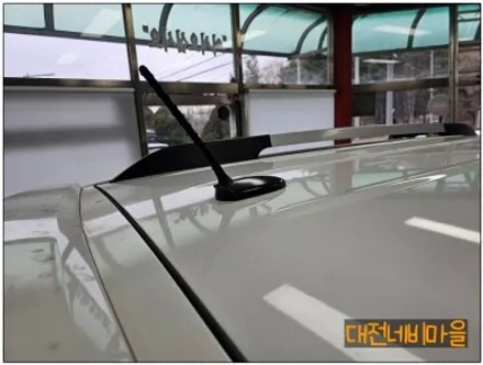 [대전 기아 모하비 카나로 X-PRO 안드로이드올인원]