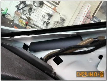 [대전 쉐보레 더넥스트스파크 카나로 알파프로 안드로이드올인원]