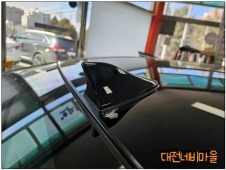 [대전 기아 더 프레스티지 K7 모젠 카나로알파 안드로이드올인원]