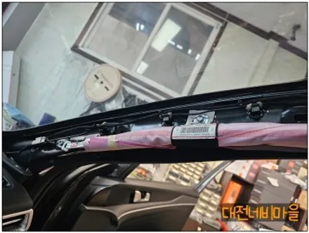 [대전 기아 K5 3세대 카나로Q 안드로이드올인원]