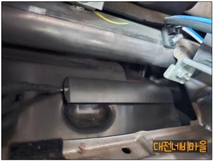 [대전/옥천 기아 모하비 카나로알파 안드로이드올인원]