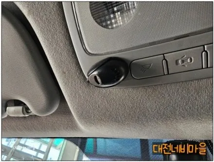[대전 현대 더뉴그랜드스타렉스 카나로알파 안드로이드올인원]