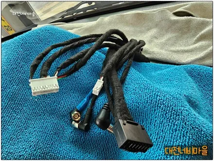 [대전 현대 포터2 카나로Q 안드로이드올인원]