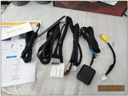 [대전 닛산쥬크 카나로알파 안드로이드올인원]