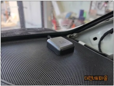 [대전 기아 올뉴모닝 카나로 알파 안드로이드올인원]