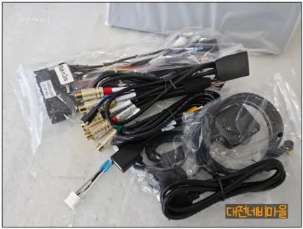 [대전 투싼ix 카나로알파10\