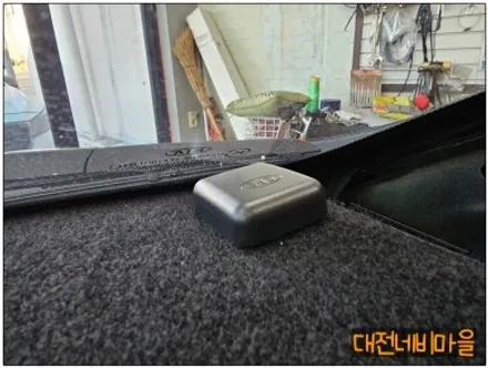 [대전 기아 더프레지스티 K7 카나로 X-PLUS 안드로이드올인원]
